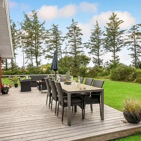 Stunning In V With Wifi Hébergement de vacances Esbjerg