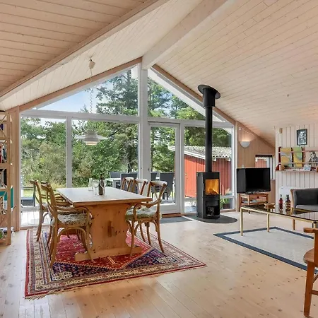 Stunning In V With Wifi *