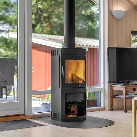 Hébergement de vacances Stunning In V With Wifi