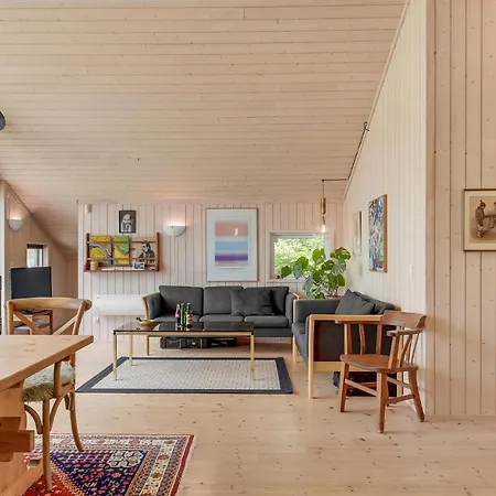 Stunning In V With Wifi Esbjerg