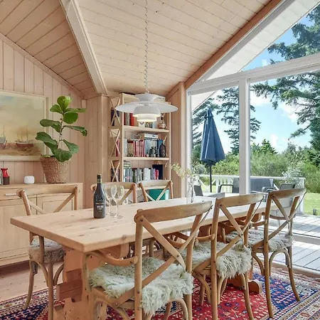 Hébergement de vacances Stunning In V With Wifi Esbjerg