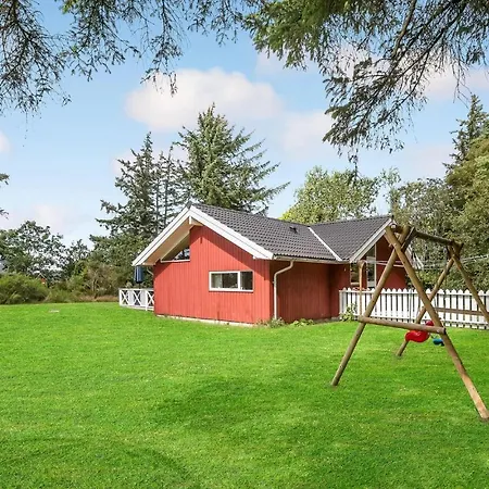Amazing In V With Kitchen Holiday home Esbjerg