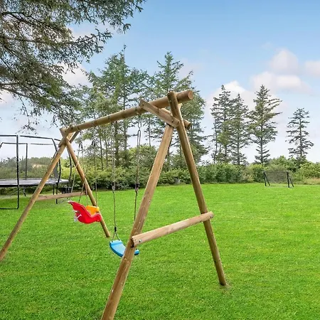 Stunning In V With Wifi * Esbjerg