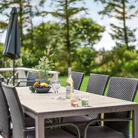 Сasa de vacaciones Stunning In V With Wifi *