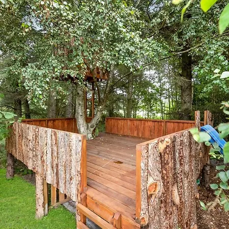 Stunning In V With Wifi Сasa de vacaciones Esbjerg