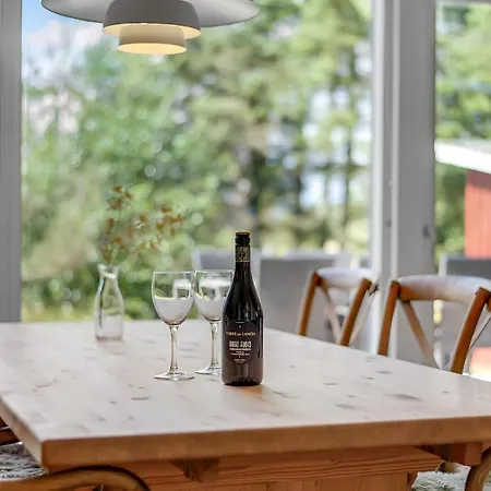 Prázdninový dům Stunning In V With Wifi Esbjerg