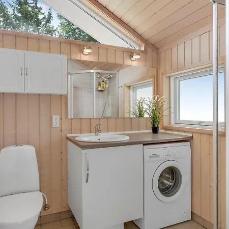 Prázdninový dům Stunning In V With Wifi Esbjerg