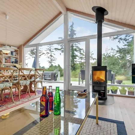Amazing In V With Kitchen Holiday home Esbjerg