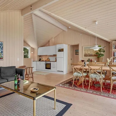 Stunning In V With Wifi Esbjerg